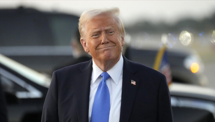 Yeni Fed başkanı için geri sayım: Trump önümüzdeki hafta açıklayabilir