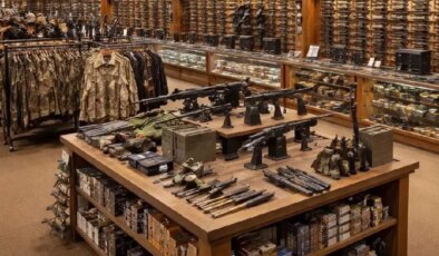 71 yıllık serüven sona erdi! Silah ve outdoor devi iflas etti