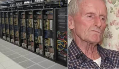 86 yaşındaki çiftçiden teknoloji devlerine ders: 15 milyon dolarlık teklifi reddetti