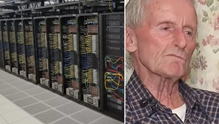 86 yaşındaki çiftçiden teknoloji devlerine ders: 15 milyon dolarlık teklifi reddetti