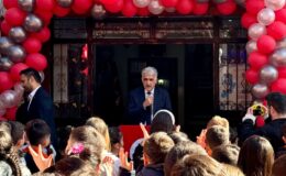 OYAK Çimento Geleceği Güzelleştiriyor