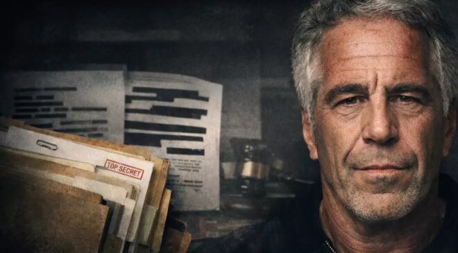 ABD için büyük gün: Kongre üyeleri Epstein belgelerine sansürsüz ulaşacak