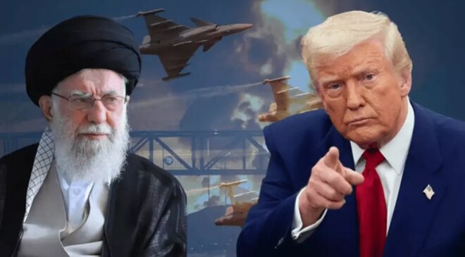 ABD ile İran arasındaki 3. tur müzakereler Cenevre’de başladı