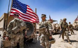 ABD, Suriye’deki tüm güçlerini geri çekmeye hazırlanıyor