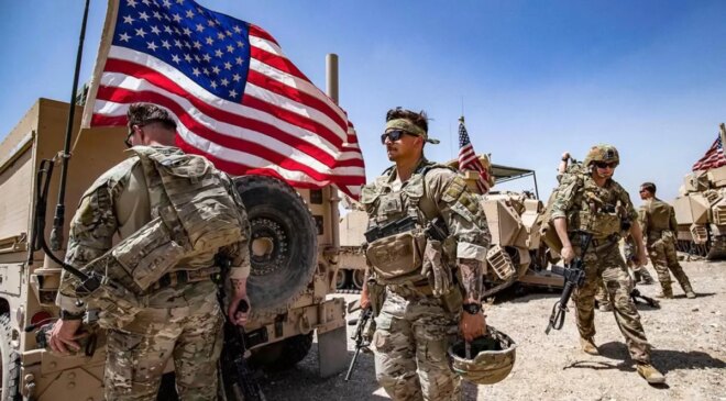 ABD, Suriye’deki tüm güçlerini geri çekmeye hazırlanıyor