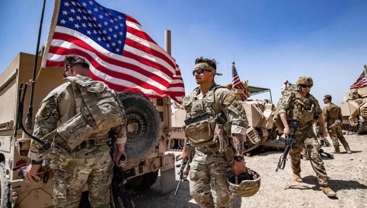 ABD, Suriye’deki tüm güçlerini geri çekmeye hazırlanıyor