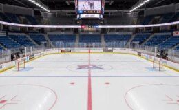 ABD’de buz hokeyi maçına silahlı saldırı: 1 ölü, 4 yaralı