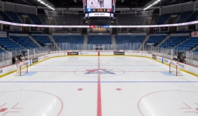 ABD’de buz hokeyi maçına silahlı saldırı: 1 ölü, 4 yaralı