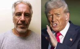 ABD’nin Ankara Büyükelçisi Barrack’ın Epstein yazışmaları gün yüzüne çıktı