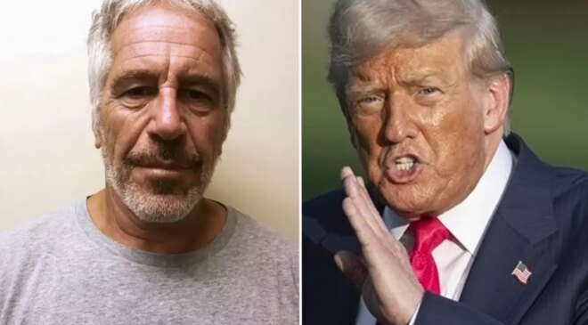 ABD’nin Ankara Büyükelçisi Barrack’ın Epstein yazışmaları gün yüzüne çıktı