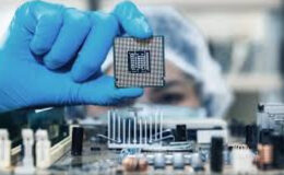 ABD’nin çip üretiminin yüzde 40’ını taşıma talebine Tayvan’dan sert ret: İmkansız!