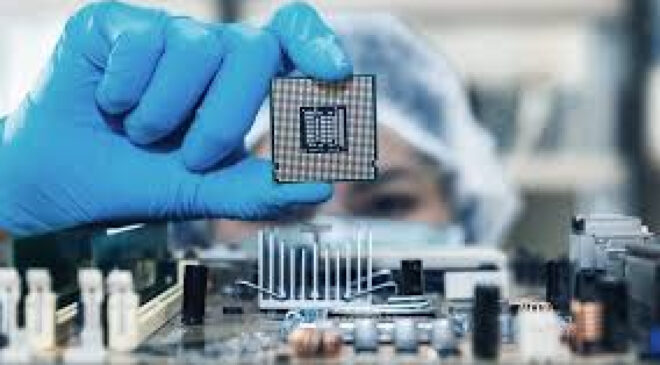 ABD’nin çip üretiminin yüzde 40’ını taşıma talebine Tayvan’dan sert ret: İmkansız!