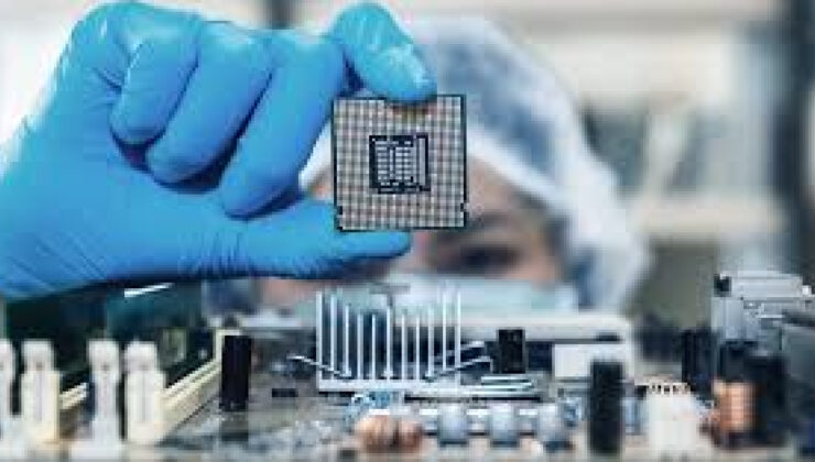 ABD’nin çip üretiminin yüzde 40’ını taşıma talebine Tayvan’dan sert ret: İmkansız!