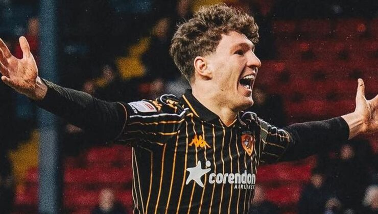 Acun Ilıcalı’nın Hull City’si yoluna fırtına gibi devam ediyor!