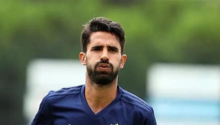 Alper Potuk imzayı attı! İşte yeni takımı