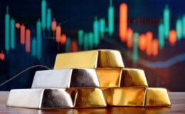 Altın ve gümüş haftayı kayıpla kapatmaya hazırlanıyor