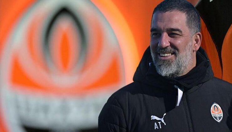 Arda Turan’dan İzmir kararı! Shakhtar Türkiye’de oynamak istiyor