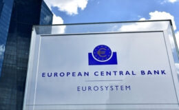 Avrupa Merkez Bankası faizi sabit bıraktı