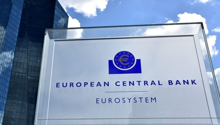 Avrupa Merkez Bankası faizi sabit bıraktı