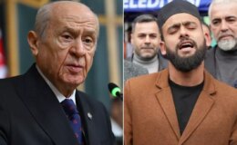 Bahçeli de akıma kayıtsız kalamadı