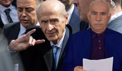 Bahçeli’den Abdullah Öcalan’la ilgili çok tartışılacak yeni çağrı