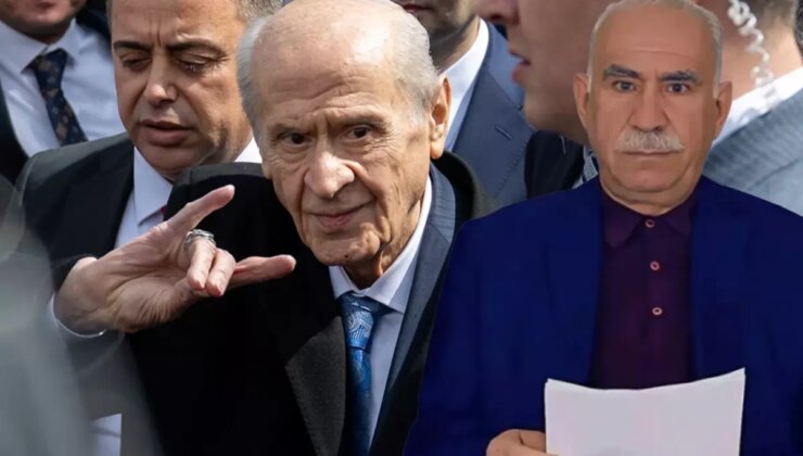 Bahçeli’den Abdullah Öcalan’la ilgili çok tartışılacak yeni çağrı