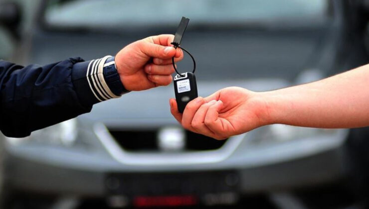 Bakanlık yeni  taslağı hazırladı: Yaş ve kilometre sınırı geliyor