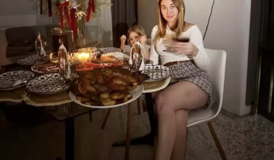 Başkenti vuran dron, bir aileyi dakikalar içinde yok etti