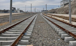 Başkentray, Yenikent’e uzatılıyor