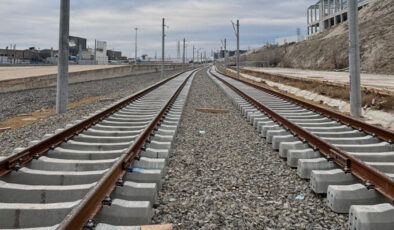 Başkentray, Yenikent’e uzatılıyor