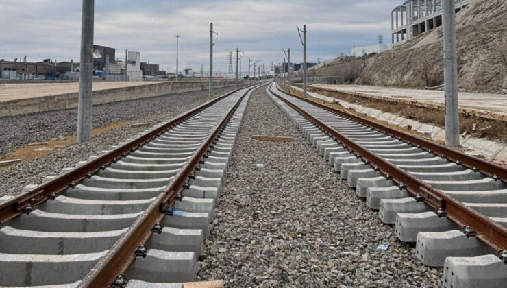 Başkentray, Yenikent’e uzatılıyor