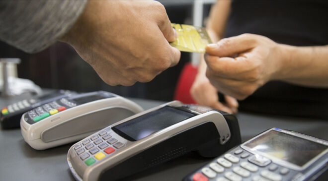 BDDK’dan kredi kartı limitlerine düzenleme