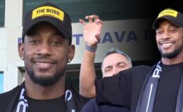 Beşiktaş transferi resmen açıkladı! Murillo’da mutlu son