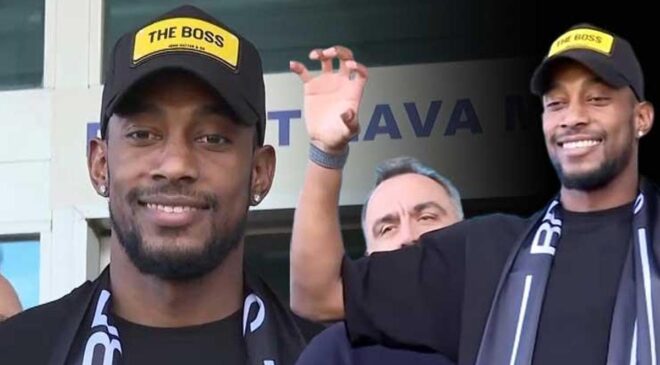 Beşiktaş transferi resmen açıkladı! Murillo’da mutlu son