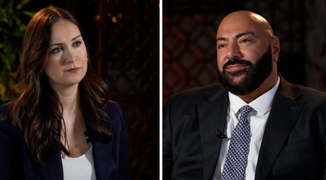 Birleşik Krallık İstanbul Başkonsolosu Poleo: Türkiye ile ticari ve iş birliği bağlarımızı adım adım güçlendiriyoruz