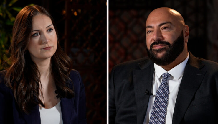 Birleşik Krallık İstanbul Başkonsolosu Poleo: Türkiye ile ticari ve iş birliği bağlarımızı adım adım güçlendiriyoruz