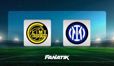 Bodo/Glimt-Inter maçı ne zaman, hangi kanalda, saat kaçta?