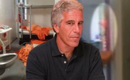 Bu nasıl iş! Savcılık Epstein’ın ölümünü intiharından bir gün önce duyurmuş