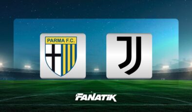 CANLI| Parma – Juventus (Serie A 23. hafta karşılaşması)