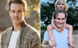 Dawson’s Creek’in yıldızı James Van Der Beek hayatını kaybetti