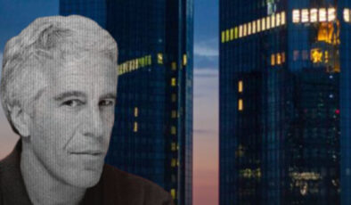 Deutsche Bank’tan Epstein itirafı: Hata yaptık