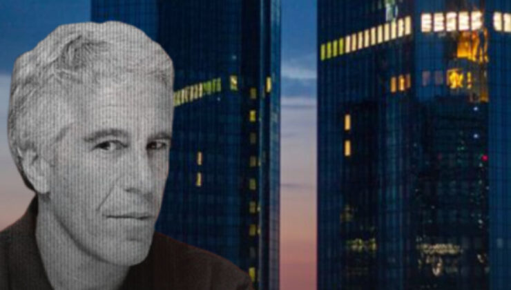 Deutsche Bank’tan Epstein itirafı: Hata yaptık