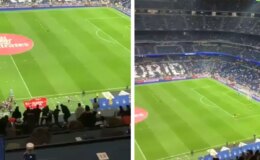 Dünya devinde büyük kriz! Takım sahaya çıkınca olanlar oldu