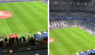 Dünya devinde büyük kriz! Takım sahaya çıkınca olanlar oldu