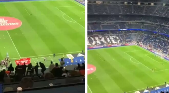 Dünya devinde büyük kriz! Takım sahaya çıkınca olanlar oldu