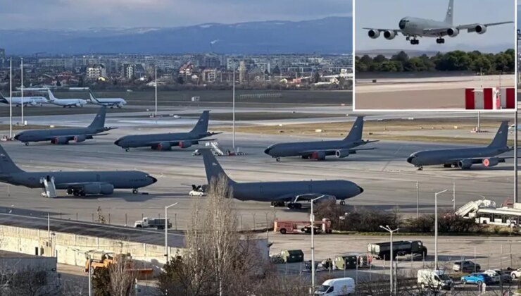 Dünyayı tedirgin eden hareketlilik! İlk işgal komşu ülkeye