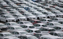 En fazla ihracat yapan sektör otomotiv oldu