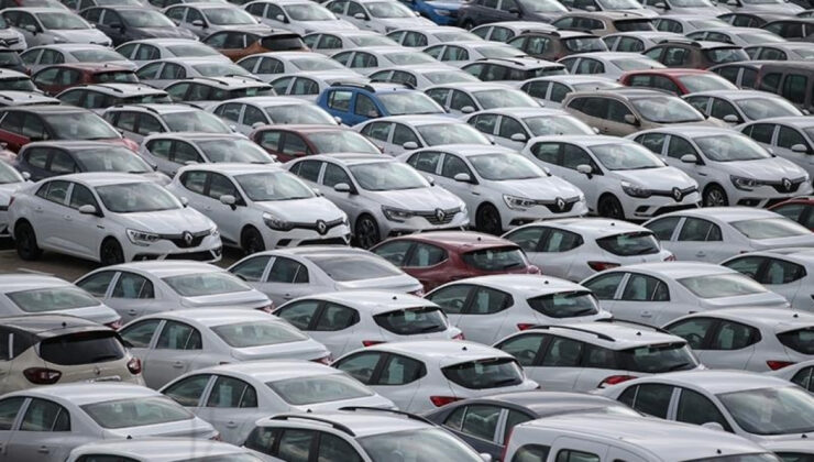 En fazla ihracat yapan sektör otomotiv oldu