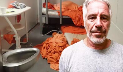 Epstein hala yaşıyor mu? Resmi kayıtlar "intihar" diyor ama soru hala gündemde