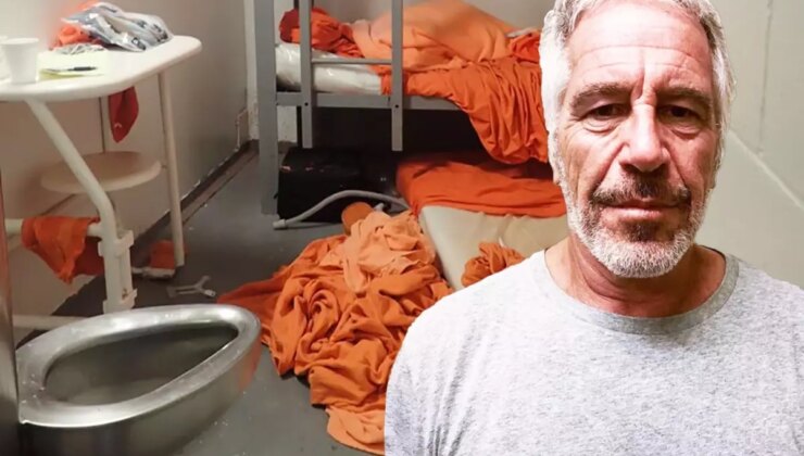 Epstein hala yaşıyor mu? Resmi kayıtlar "intihar" diyor ama soru hala gündemde